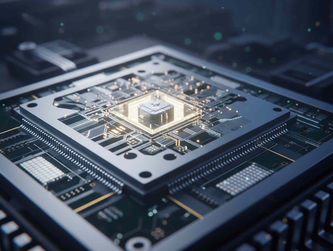 Заговор на миллиард долларов в Кремниевой долине. Эта компания бьет изо всех сил и захватывает рынок ИИ
