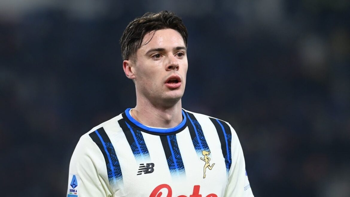 Залевски делает результативную передачу: Аталанта побеждает Наполи!
