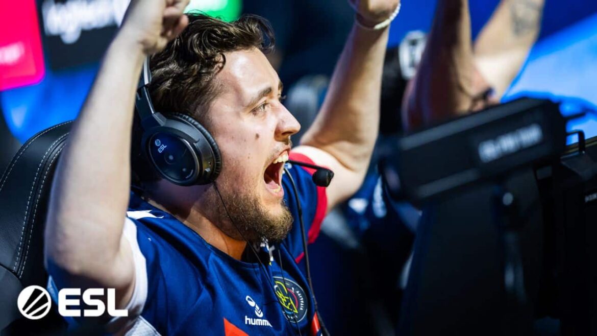 Здесь не было никаких сомнений – Vitality определенно были лучше, чем MOUZ в полуфинале IEM Kraków 2026!
