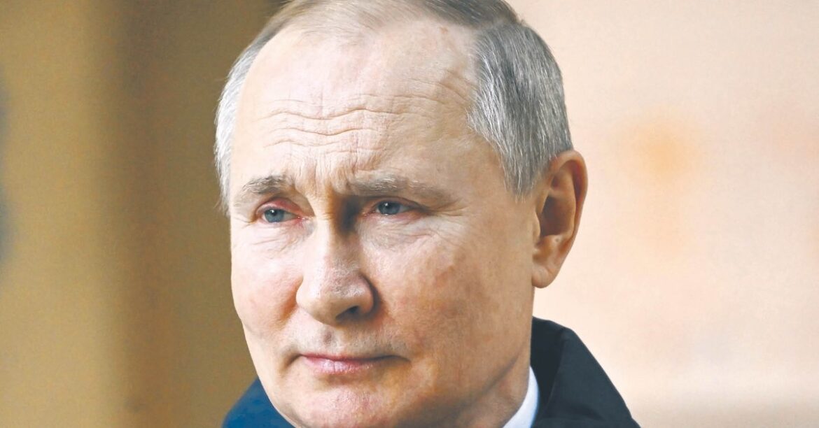 Путину не нравится нападение на Иран. Но у него также есть причины для счастья. Депутат Госдумы РФ, член комитета по международным делам Алексей Чепа выразил надежду, что Америка, озабоченная Ираном, забудет об Украине.... сегодня, 15 минут назад
