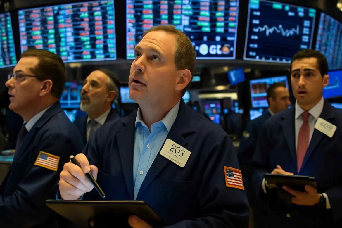 Bank of America: «Эти акции — выгодная сделка». Выиграют ли они от роста инфляции?
