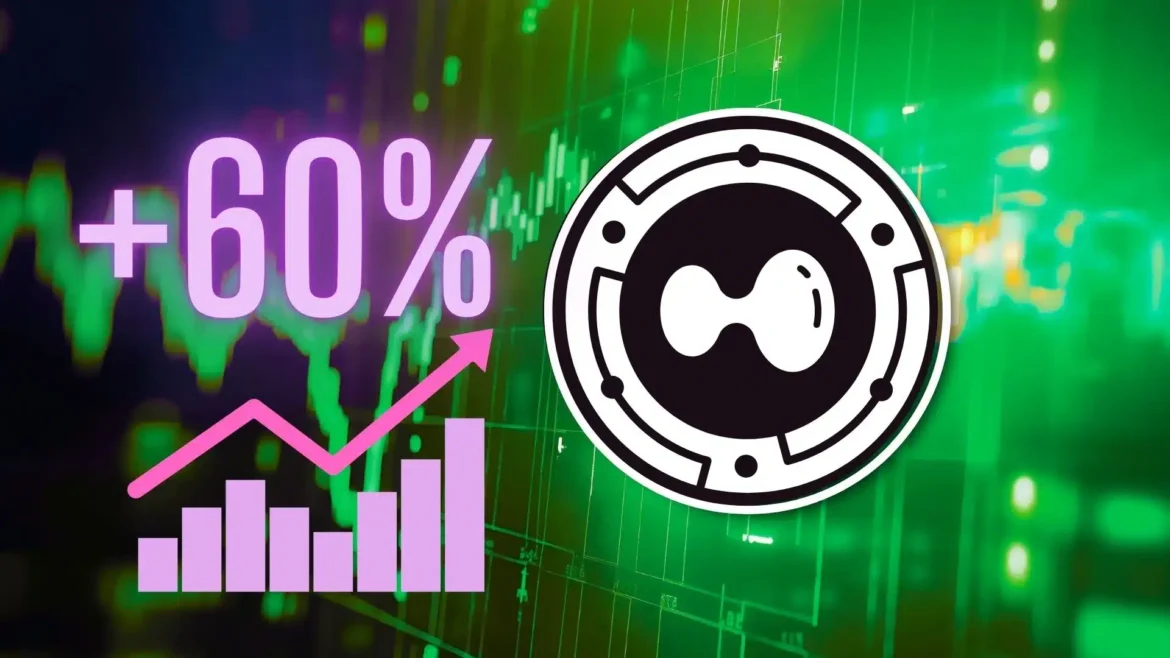 Бастер Кардано получает более 60% и увеличивает шанс на ралли. Это второй подобный случай в истории
