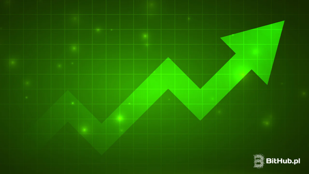 Биткойн посрамляет золото. Игнорирует риск и запустил бычий рынок? «Хождение по канату» продолжается
