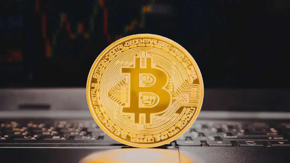 Биткойн становится очень редким. Резервы на биржах самые низкие с 2017 года. Как поведет себя цена BTC?
