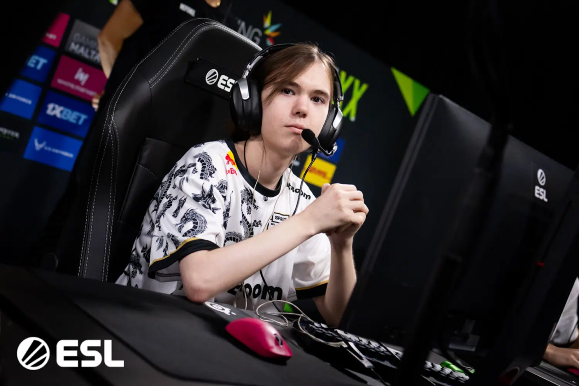 Большие сюрпризы в четвертьфинале ESL Pro League — Spirit и MOUZ отправляются домой!
