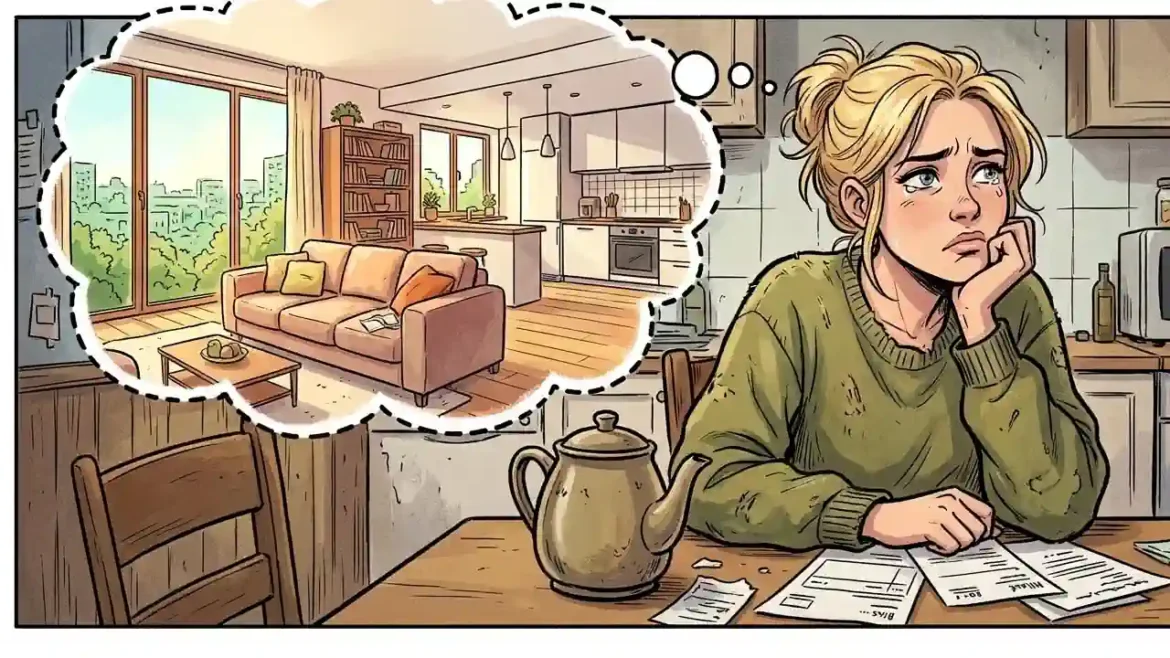 Большой переворот на рынке недвижимости. Поляки устали ждать своего «М»
