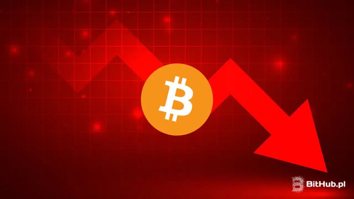 Цена биткоина упадет еще на 30%? Эксперт: «Мы находимся на глубоком медвежьем рынке». Мы сообщаем вам, когда он потенциально восстановится
