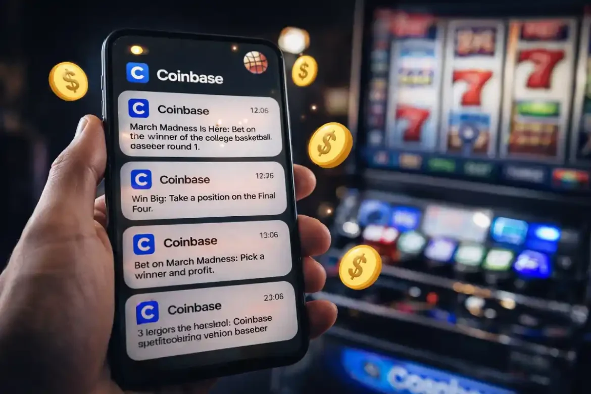 Что случилось с Coinbase? Биржа завалена уведомлениями, объясняет Армстронг
