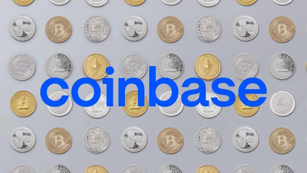 Coinbase представляет на бирже новые криптовалюты! Вот полный список

