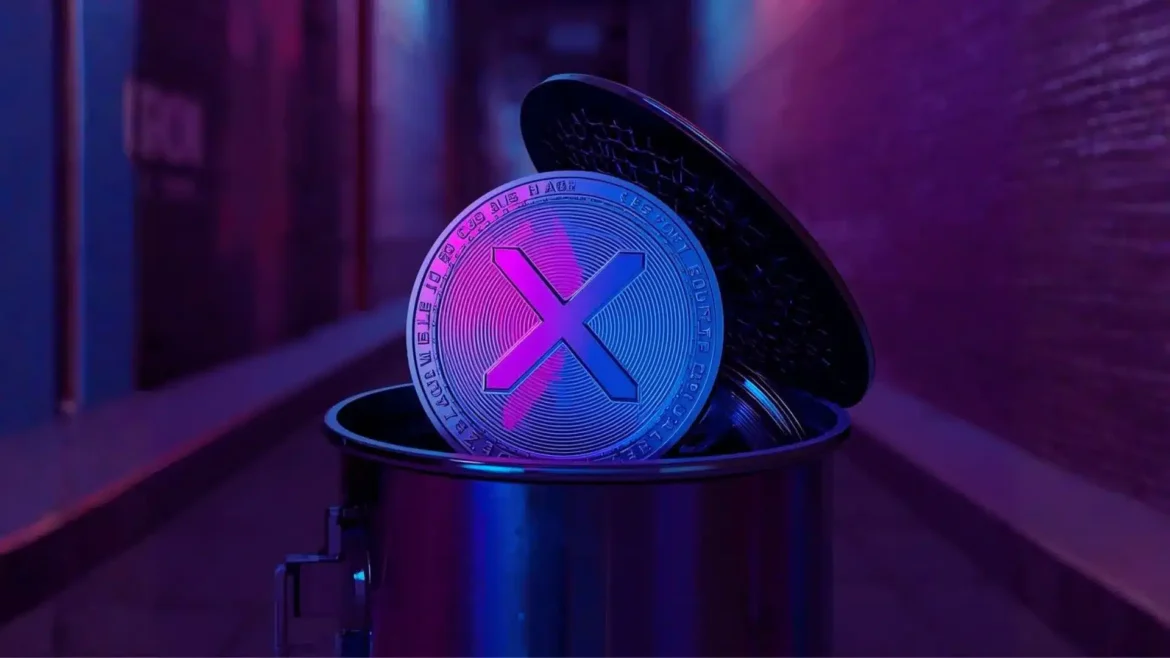 Директор гиганта раскритиковал XRP: «Это полная противоположность хорошему дизайну токенов. Он ничего не делает»
