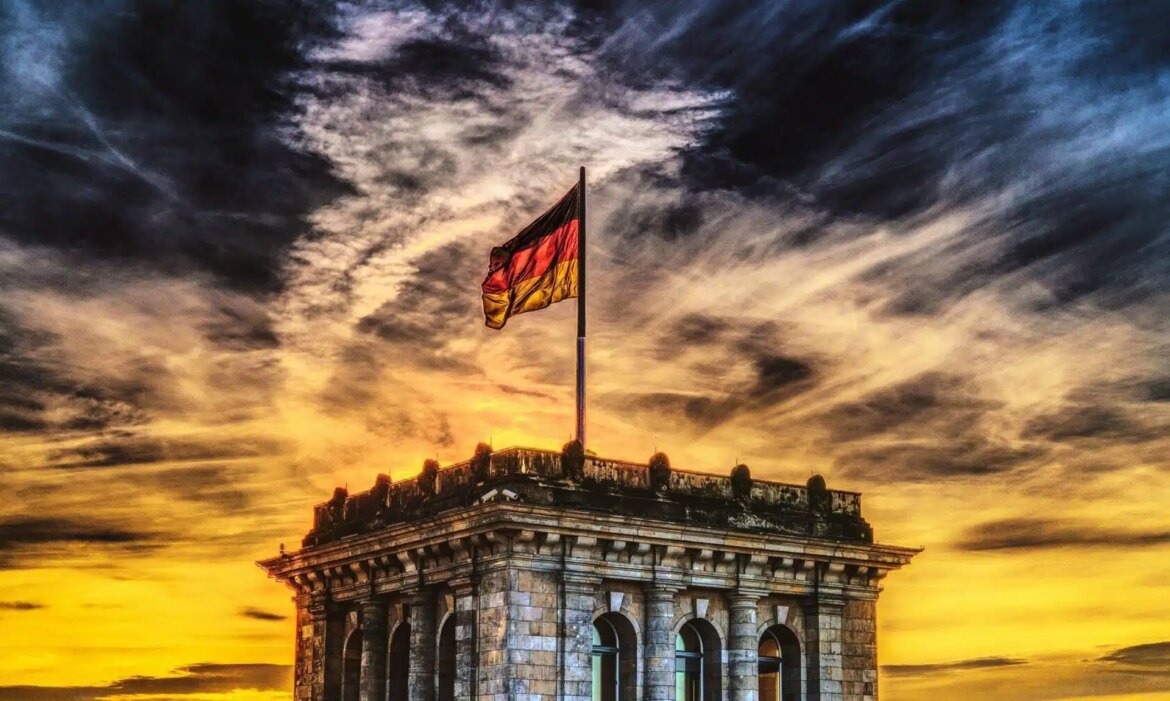 Германия выходит из кризиса: «Вот два двигателя промышленности». Мы знаем последние…
