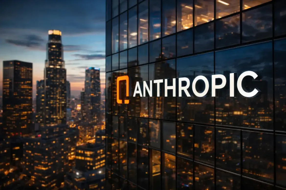 Гигант искусственного интеллекта выходит на биржу, готовится ли IPO? На кону десятки миллиардов
