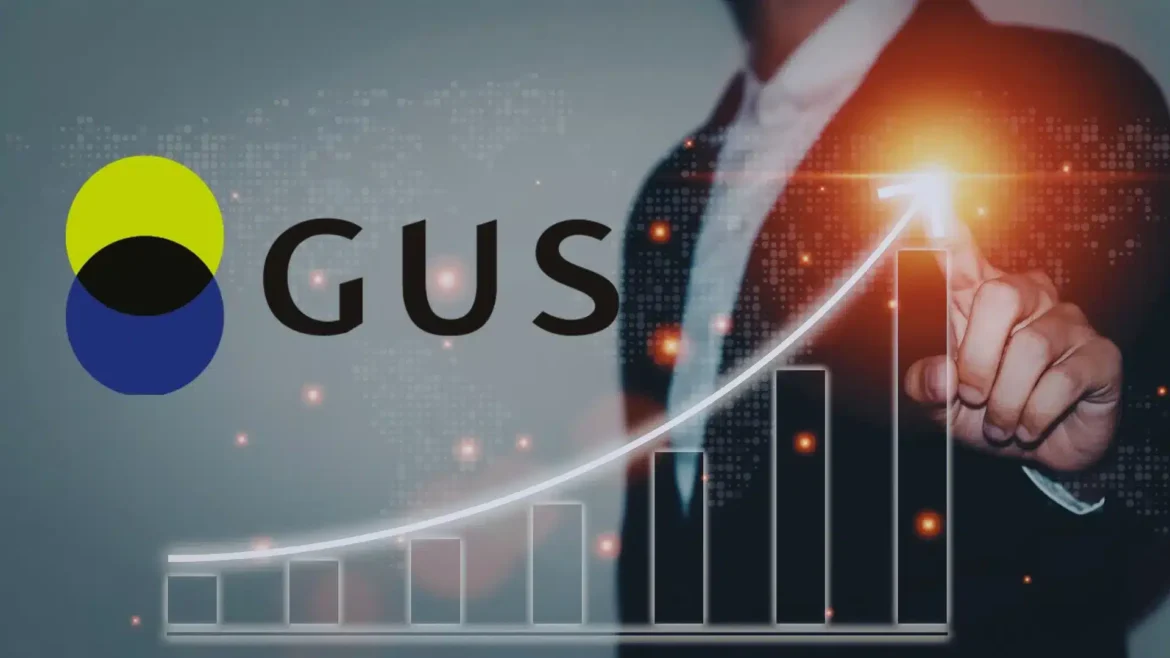 Хорошие данные Центрального статистического управления по предприятиям. Является ли это результатом нарушения закона?
