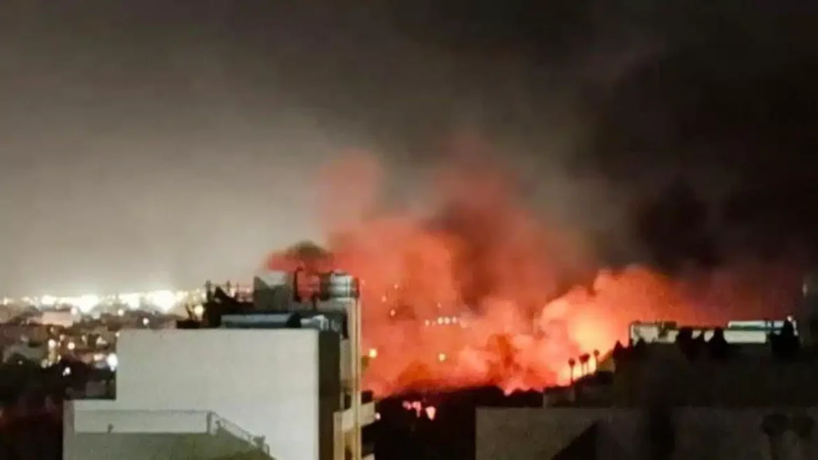 Итоги войны на Ближнем Востоке (27 марта 2026 г.). Неудачная саудовская база, сброшенные с воздуха мины, противоречивые сообщения
