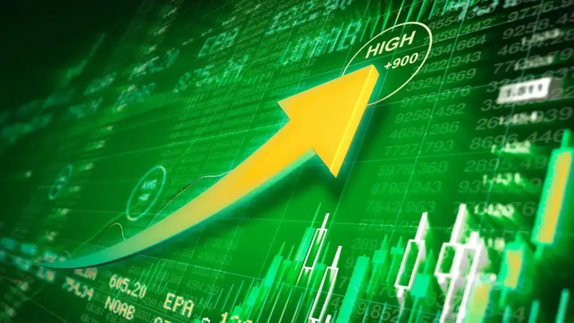 Эти криптовалюты начали неделю с роста. Большой возврат токенов, который рынок уже перечеркнул
