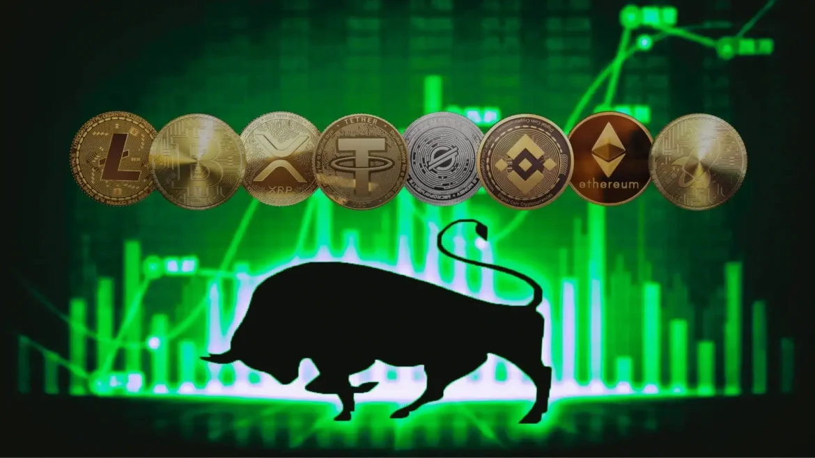 Эти криптовалюты заработали деньги за последние недели. Они все еще стоят вашего внимания?
