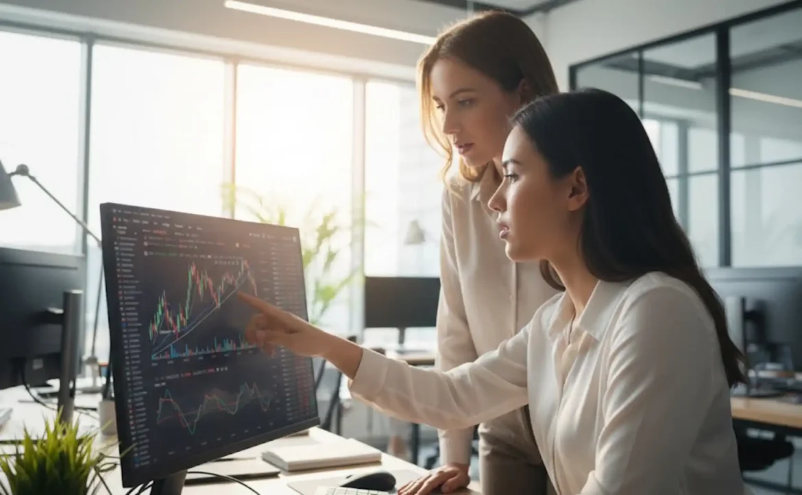 Это официально. Институционалы отказываются от Биткойна и Эфириума, опасаясь дальнейшего снижения
