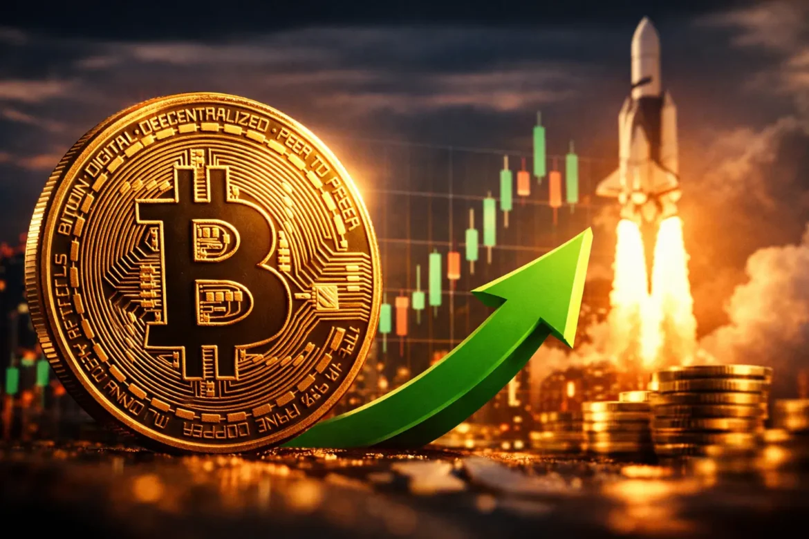 Этот сигнал уже появлялся раньше. Биткойн затем вырос на 655%
