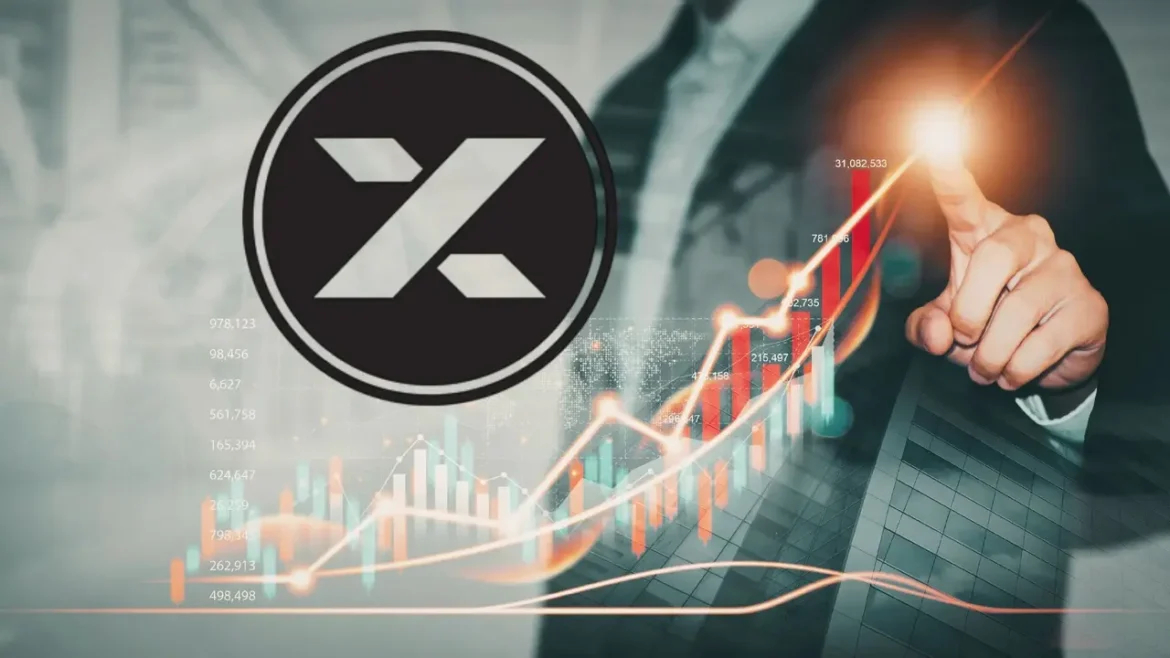 Этот токен превзойдет другие криптовалюты в 2025 году. Как у него дела сейчас?
