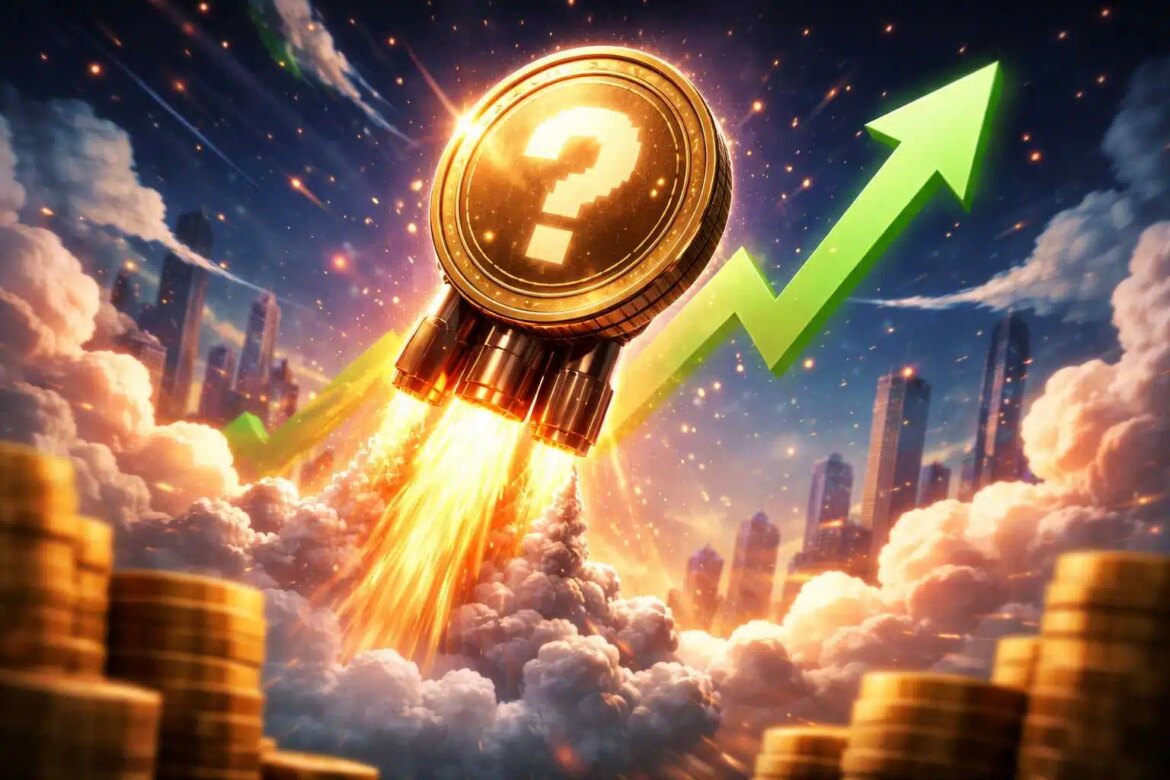 Этот токен взлетел как ракета! Стоит ли еще входить?
