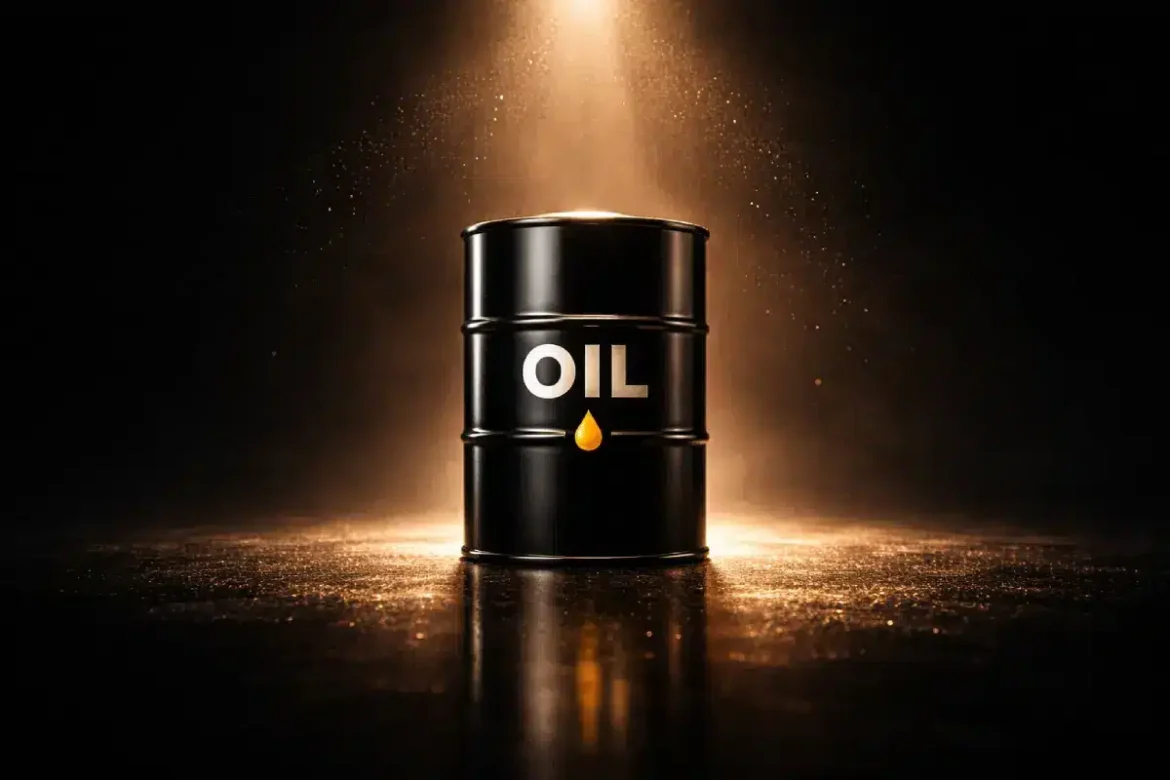 Компания Sparta Commodities шокирует прогноз по нефти. Будет ли это только дороже?
