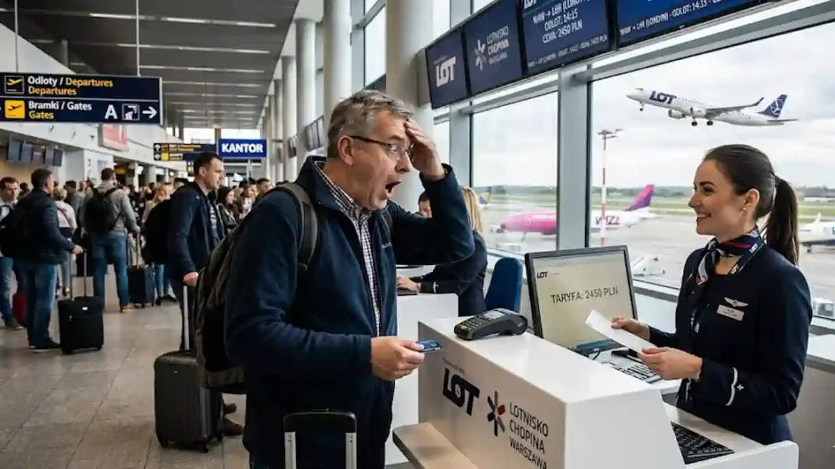 Конец дешевому полету. Эксперты предостерегают от высоких цен на авиабилеты
