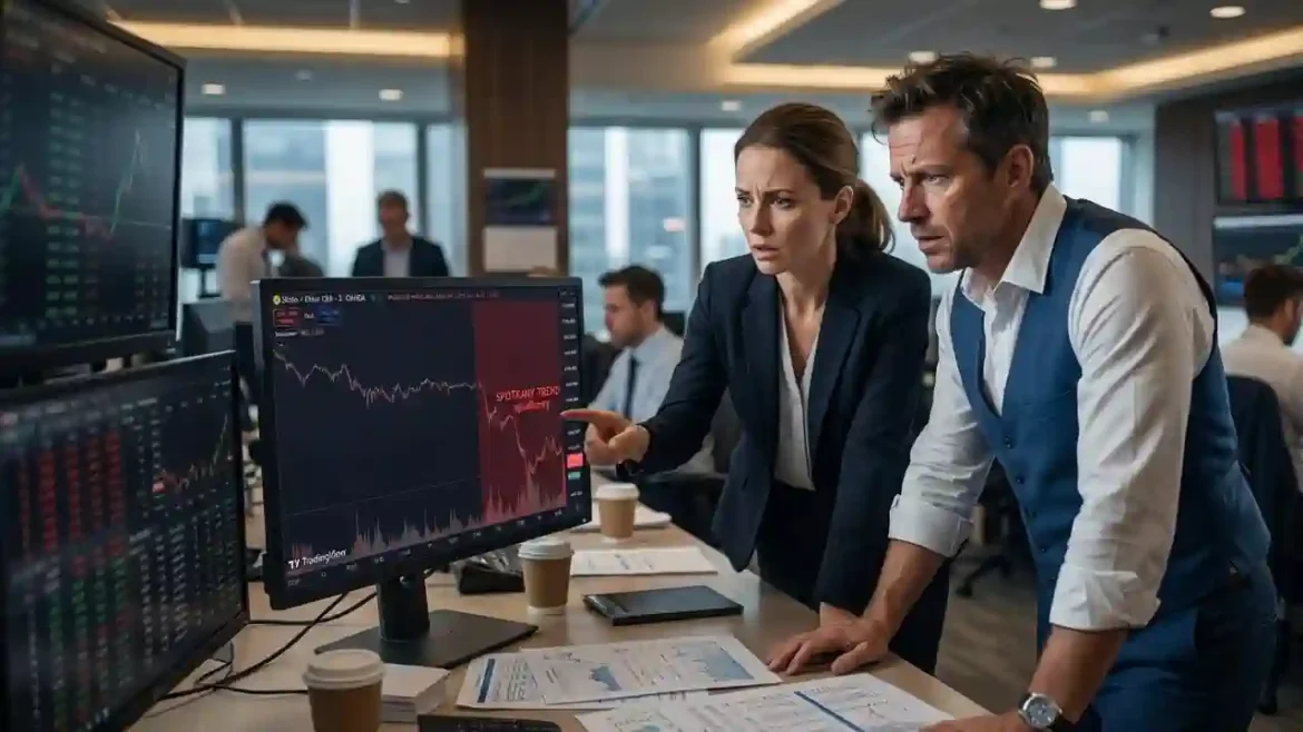 Крах рынка золота. Спасет ли 100-дневная индексация акции от катастрофы?
