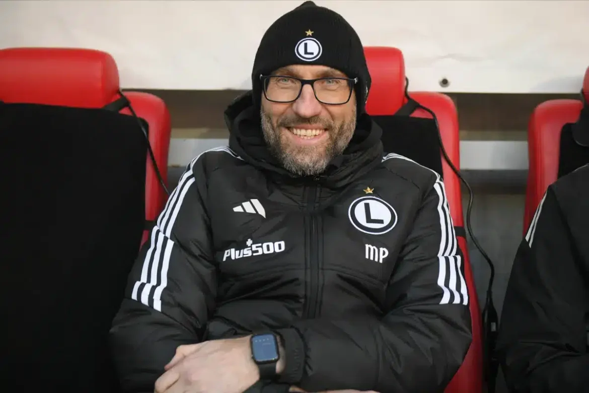 Легия – Краковия: трансляция на TVP. Где посмотреть матч и во сколько он начнется?
