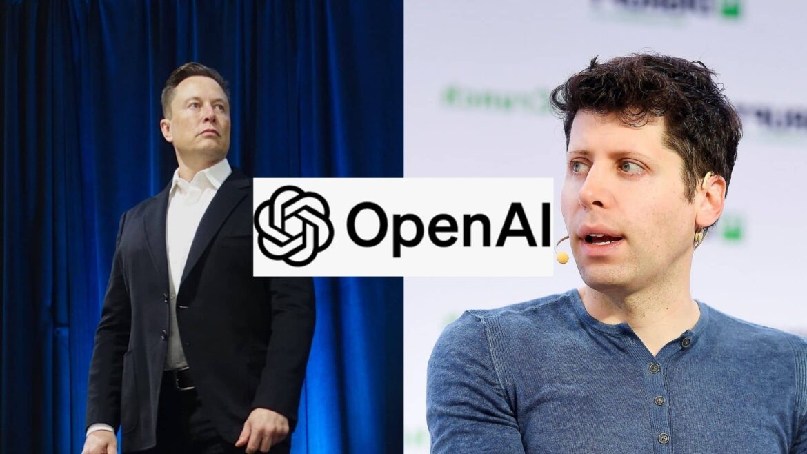 Маск атакует OpenAI. Альтман построил о себе миф?
