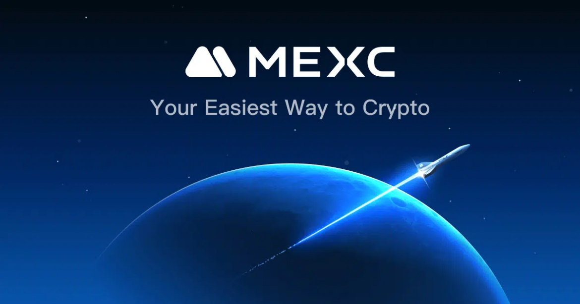 MEXC - бонус за регистрацию + реферальный код
