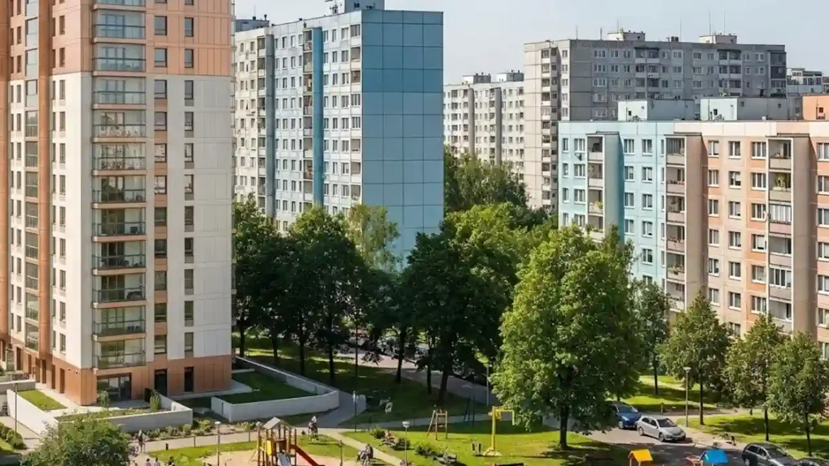 Миллионы объектов недвижимости могут остаться пустыми. Цены на квартиры рухнут – эксперты
