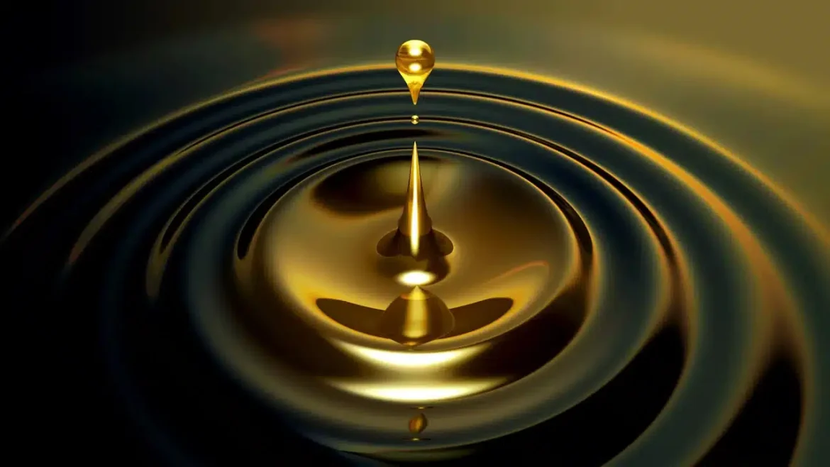 Может ли вода растягиваться? Удивительные результаты экспериментов по физике жидкостей и, возможно,
