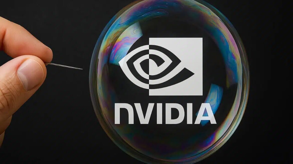 Мы знаем первую информацию о новых картах Nvidia
