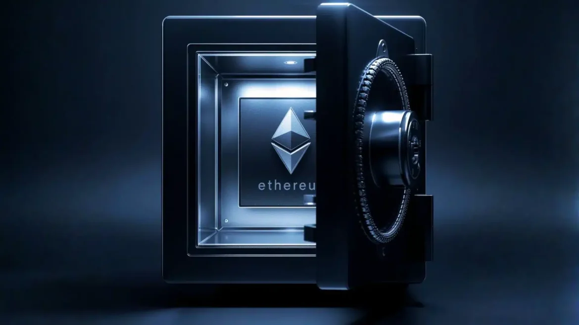 На биржах наблюдается дефицит Ethereum. Рекордные отливы. Как отреагирует цена ETH?
