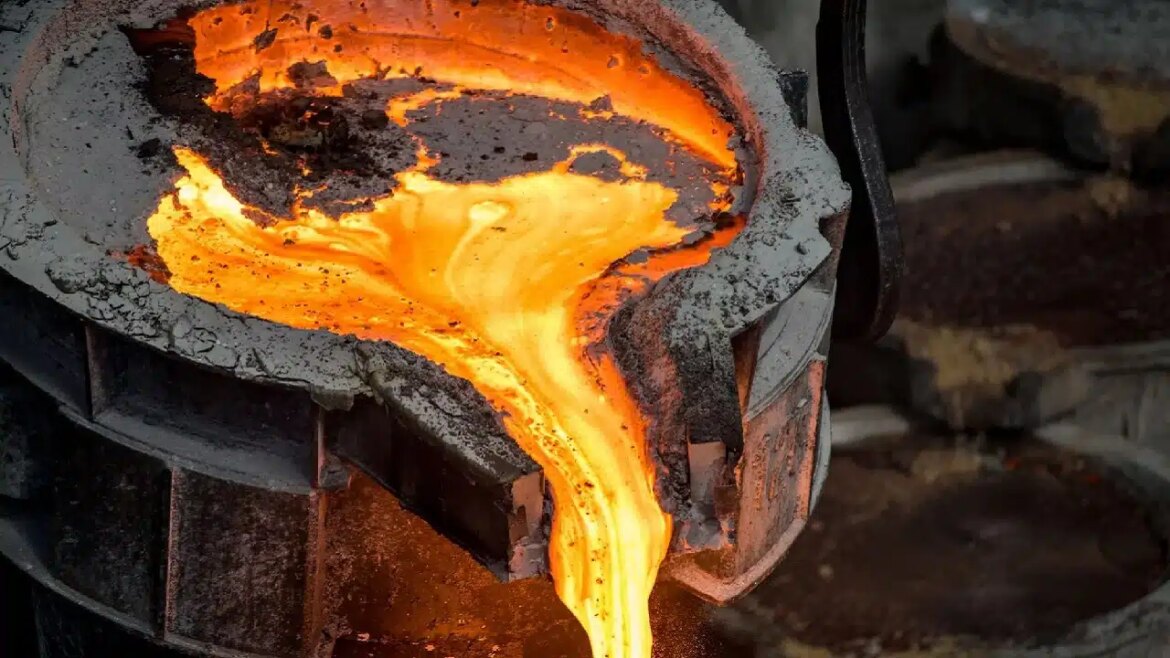 «Очевидный ущерб». Крупнейший производитель алюминия в регионе терпит поражение, цены на металл снова растут?
