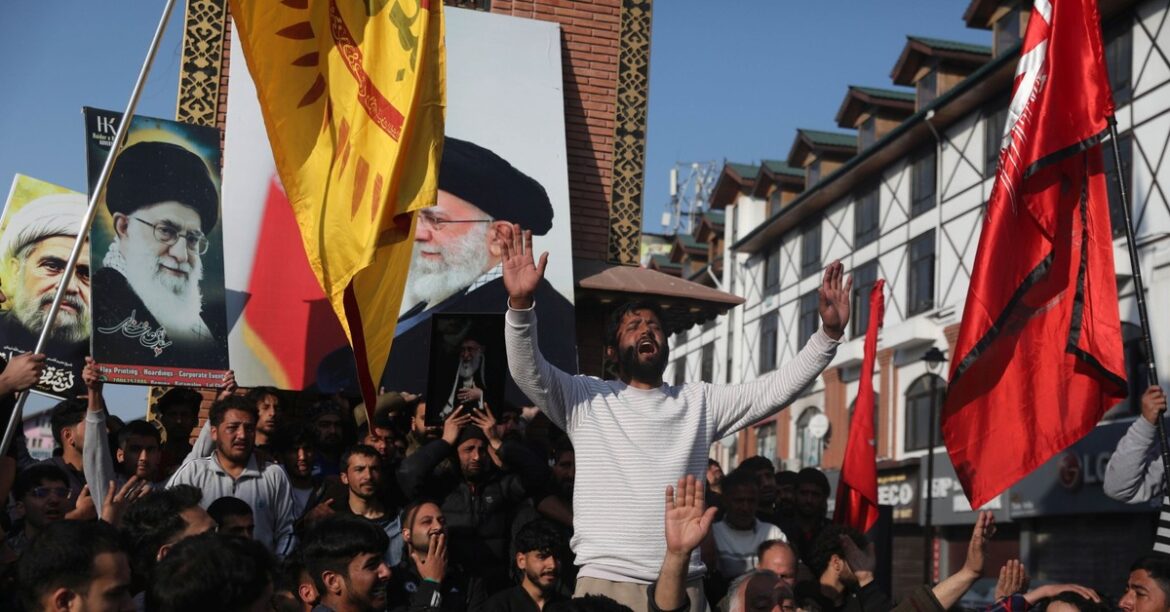 Иран ищет нового лидера. Чем может закончиться нападение США? Убийство Хаменеи, нападение на иранскую школу, в результате которого погибло 148 человек, и ответные удары по туристическим городам Персидского залива... сегодня, 15:46
