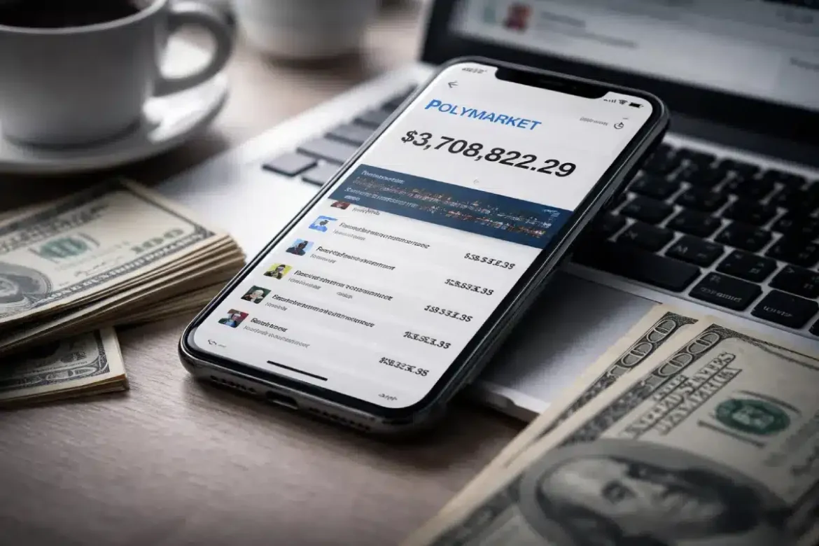 Он превратил 26 000 в миллионы за несколько дней. Не биржа, не крипта, а то, чего в Польше делать нельзя.
