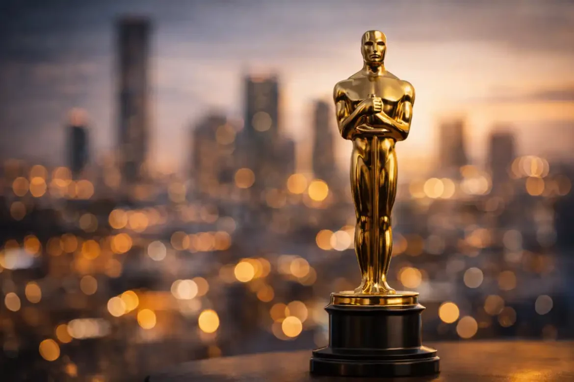Оскар 2026: кто победил? Триумф «Одна битва за другой», Майкл Б. Джордан и Джесси Бакли со статуэтками
