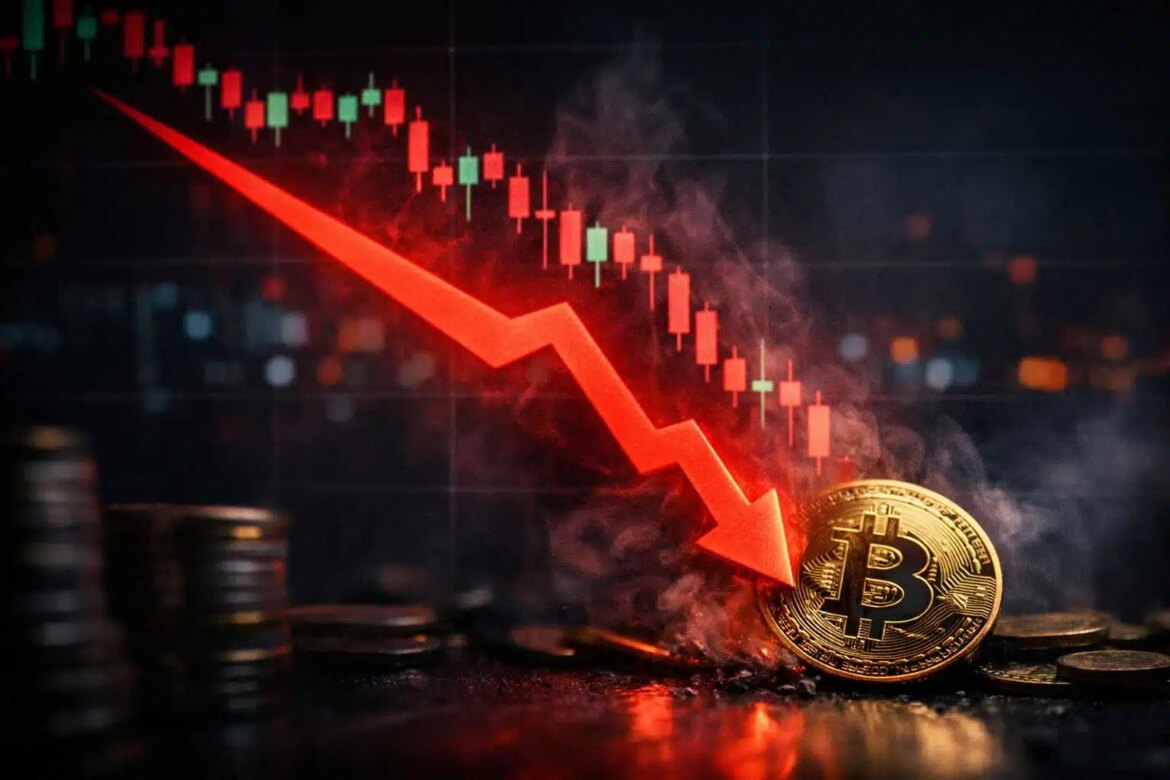 Почему рост процентных ставок представляет угрозу для Биткойна?
