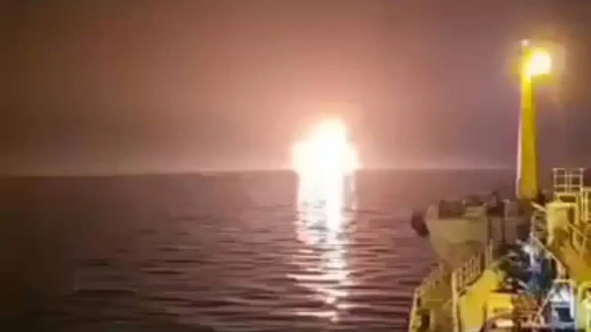 Podsumowanie wojny na Bliskim Wschodzie (11.03.2026). Izrael pod lawiną rakiet, eksplodujące tankowce