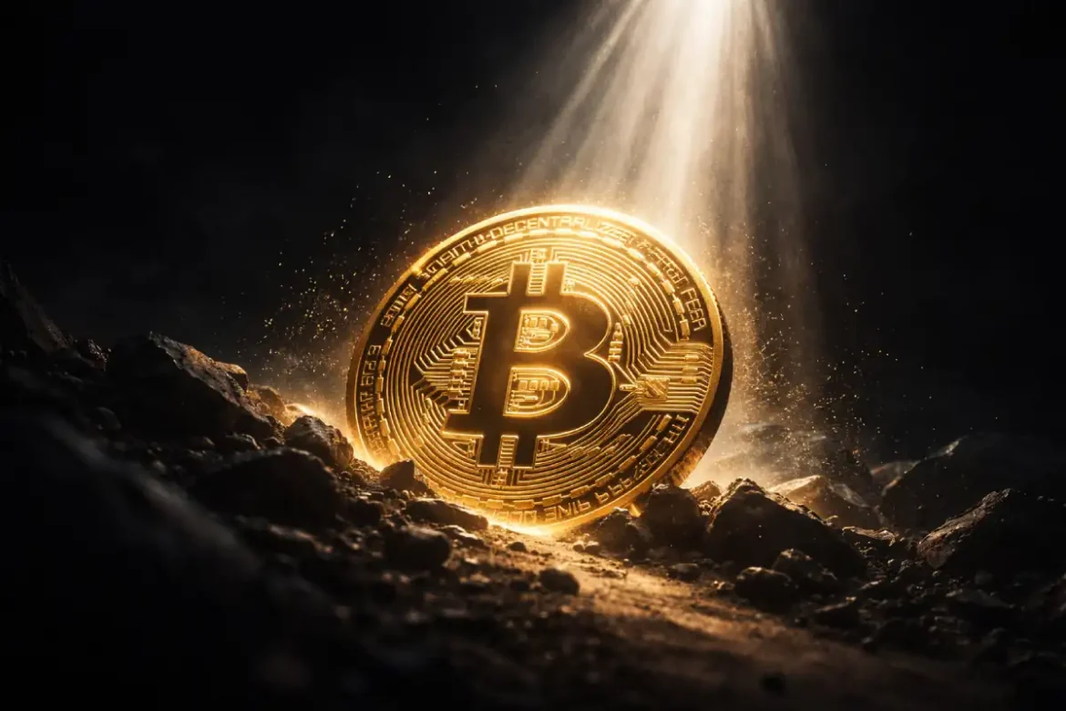 «Покупайте, когда все боятся». Эксперт с Уолл-стрит делает ставку на биткойн и прогнозирует цену
