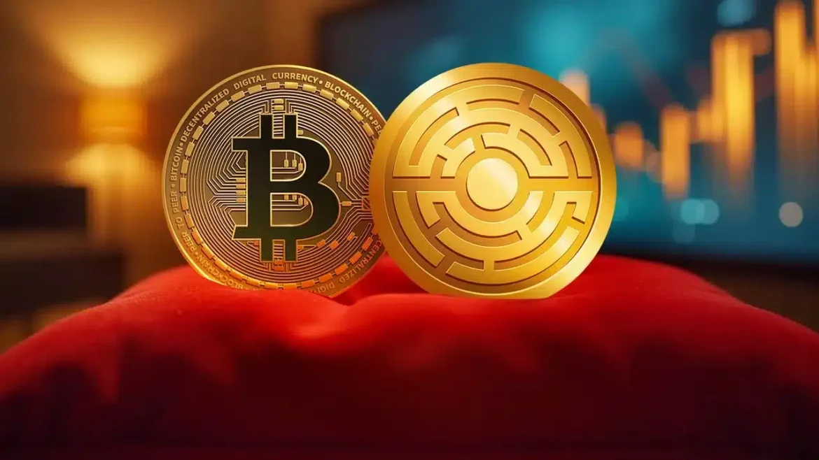 Покупатели переводят капитал из Биткойна в эту новую криптовалюту с потенциалом 500-кратного роста.
