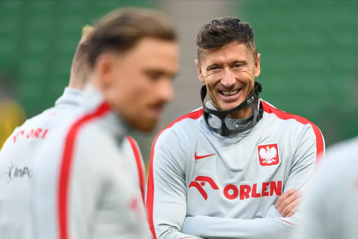 Польша – Албания: где смотреть? В какое время матч? Ожидаемые составы и анонс плей-офф ЧМ-2026
