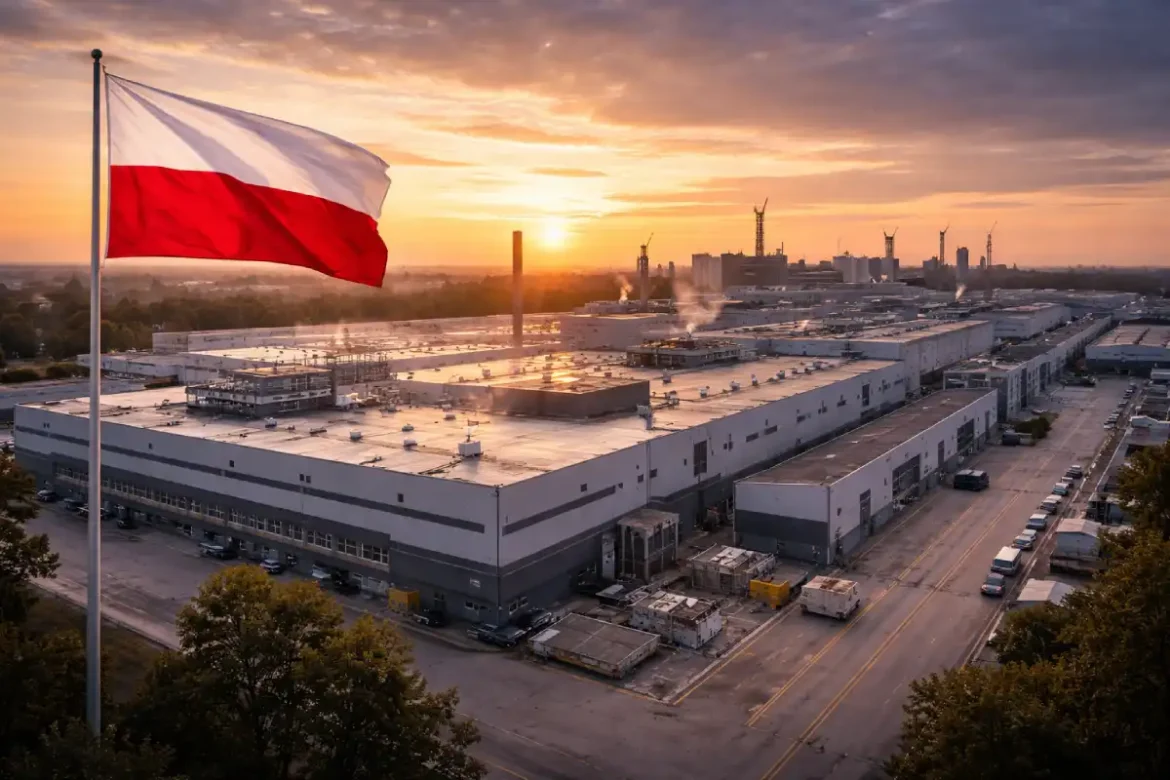 «Польша обогнала Швейцарию». Зарубежные СМИ от изумления трут глаза
