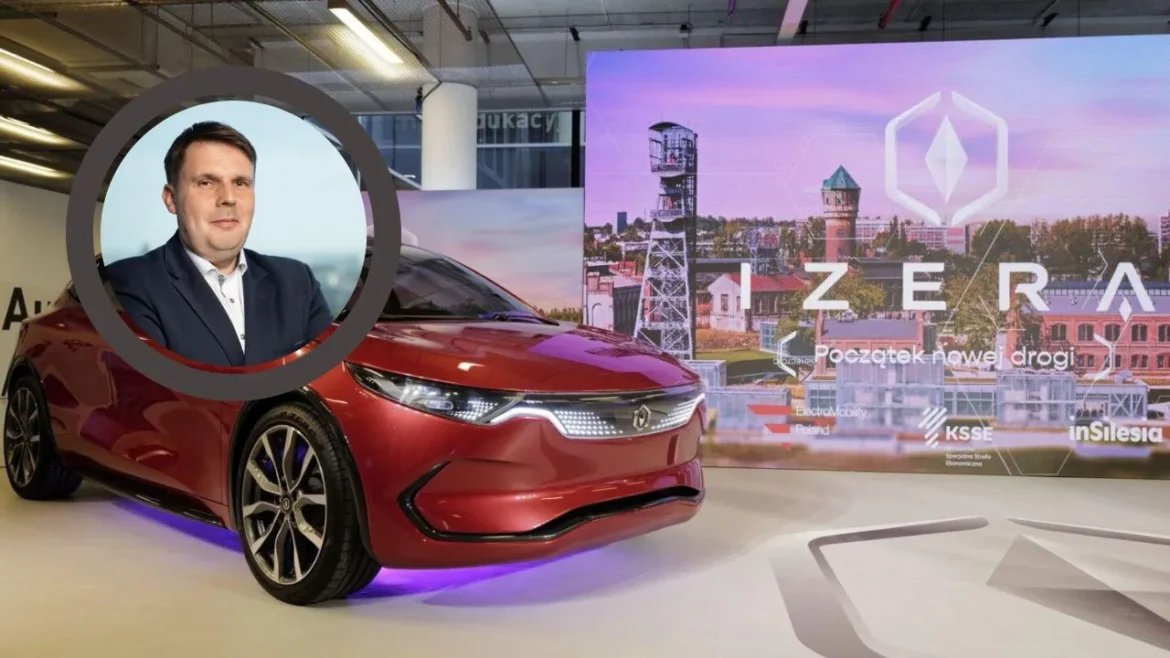 Президент государственной компании по производству электромобилей уходит со своего поста. Польские мечты о власти vs серая реальность
