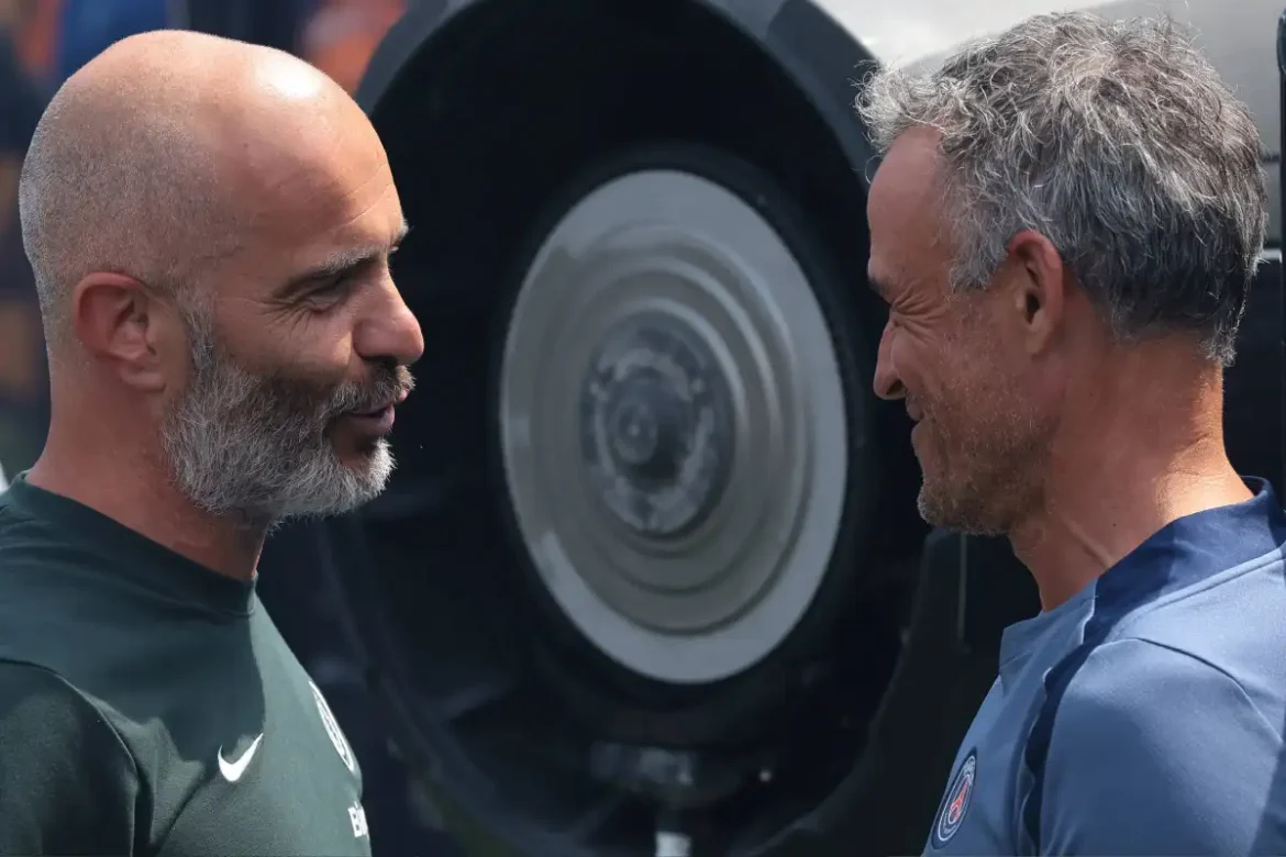 ПСЖ – Челси: где смотреть матч Лиги чемпионов? Трансляция, составы и время матча
