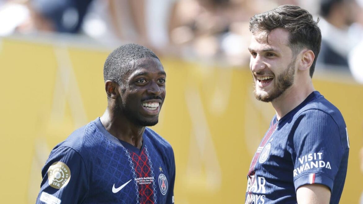 «ПСЖ» уничтожает «Челси», Вальверде оформил хет-трик, а Бодо продолжает играть в свою игру!
