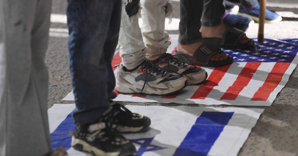 Эксперты об ошибке Ирана: Тегеран втянул соседей в «антииранскую коалицию»
