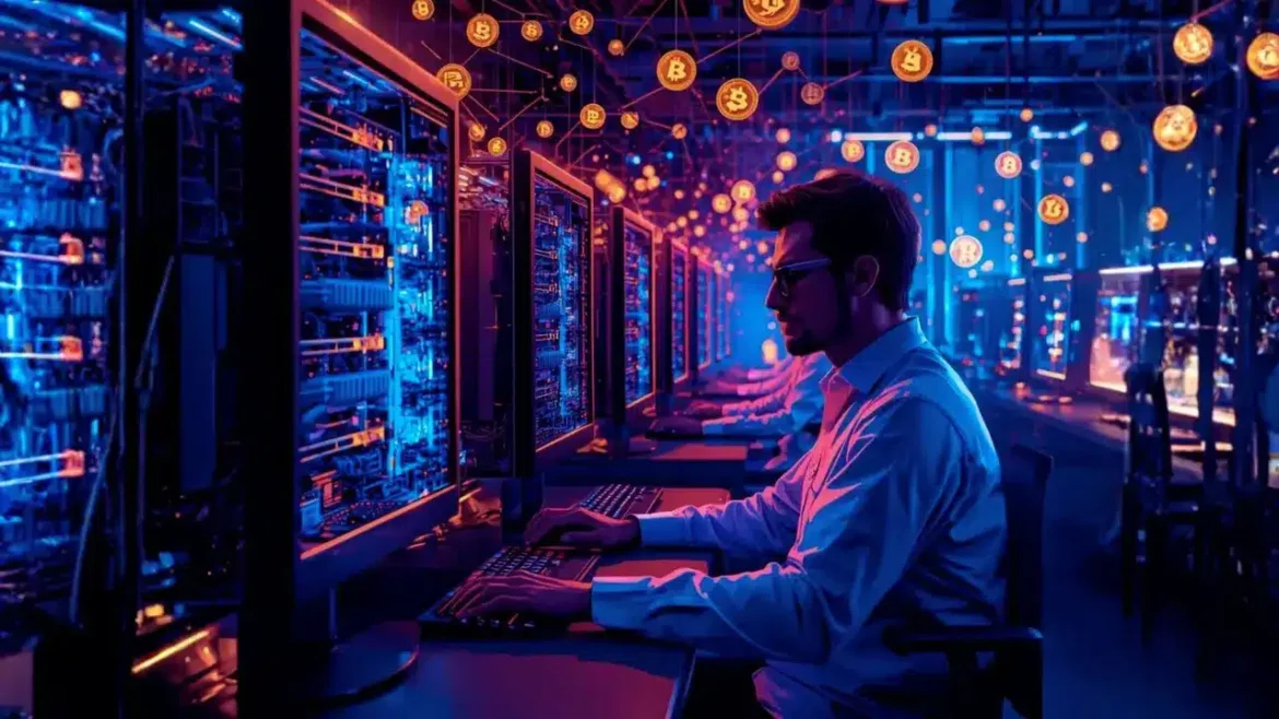 Резкое снижение притока биткойнов на биржи от майнеров. Как отреагирует цена BTC?
