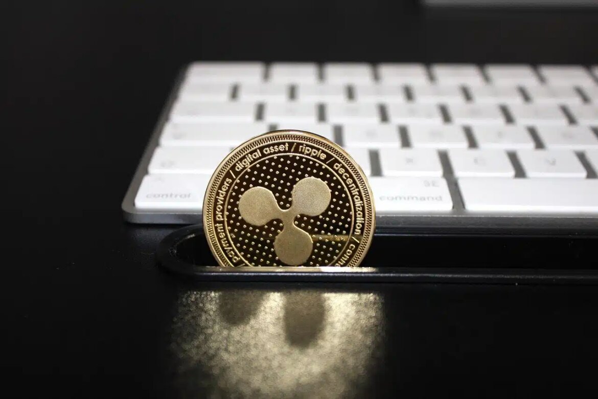 Ripple проводит интересный опрос. Вот ее результаты

